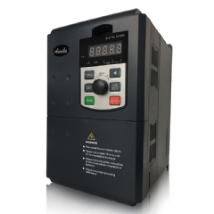三相7.5KW通用變頻器